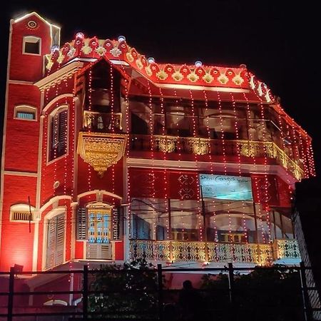 Shiva Ganges View Guest House 바라나시 외부 사진