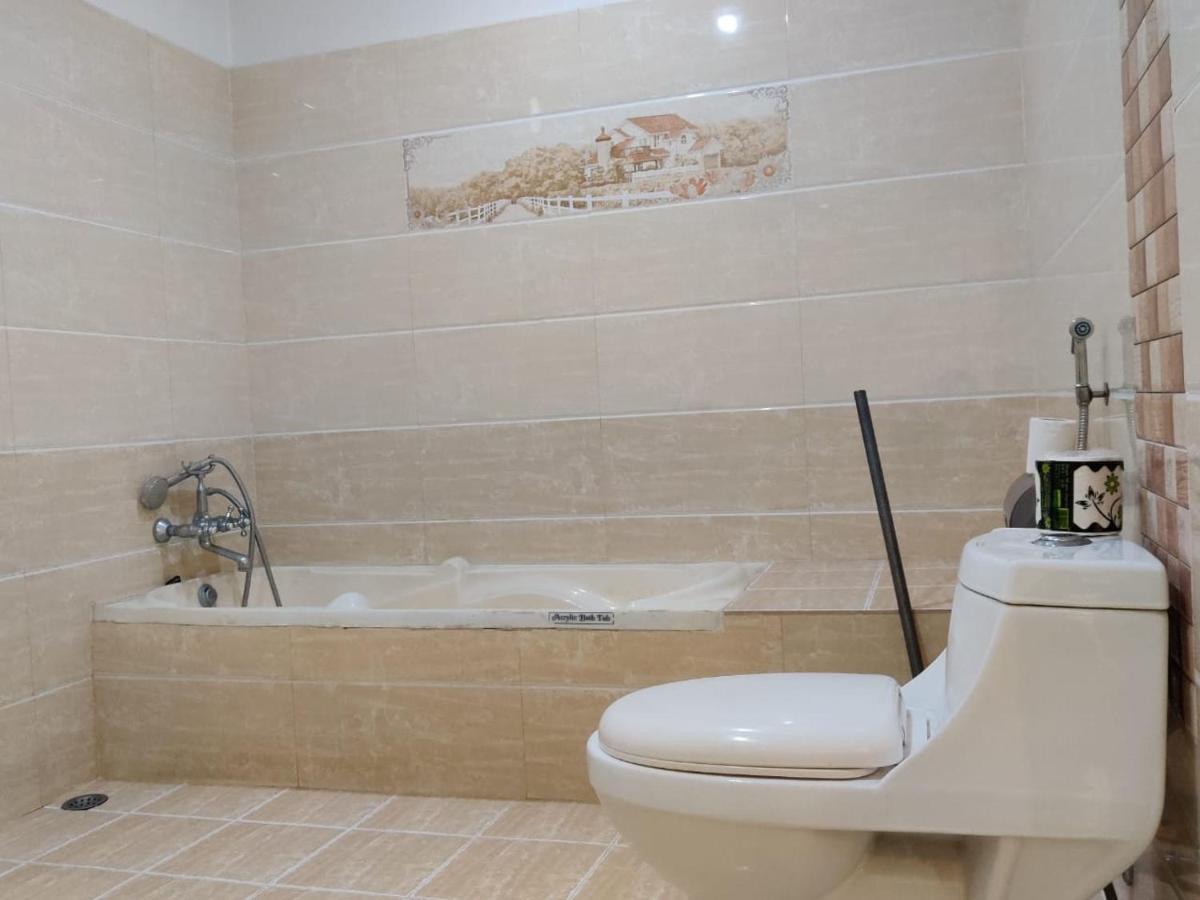 Shiva Ganges View Guest House 바라나시 외부 사진