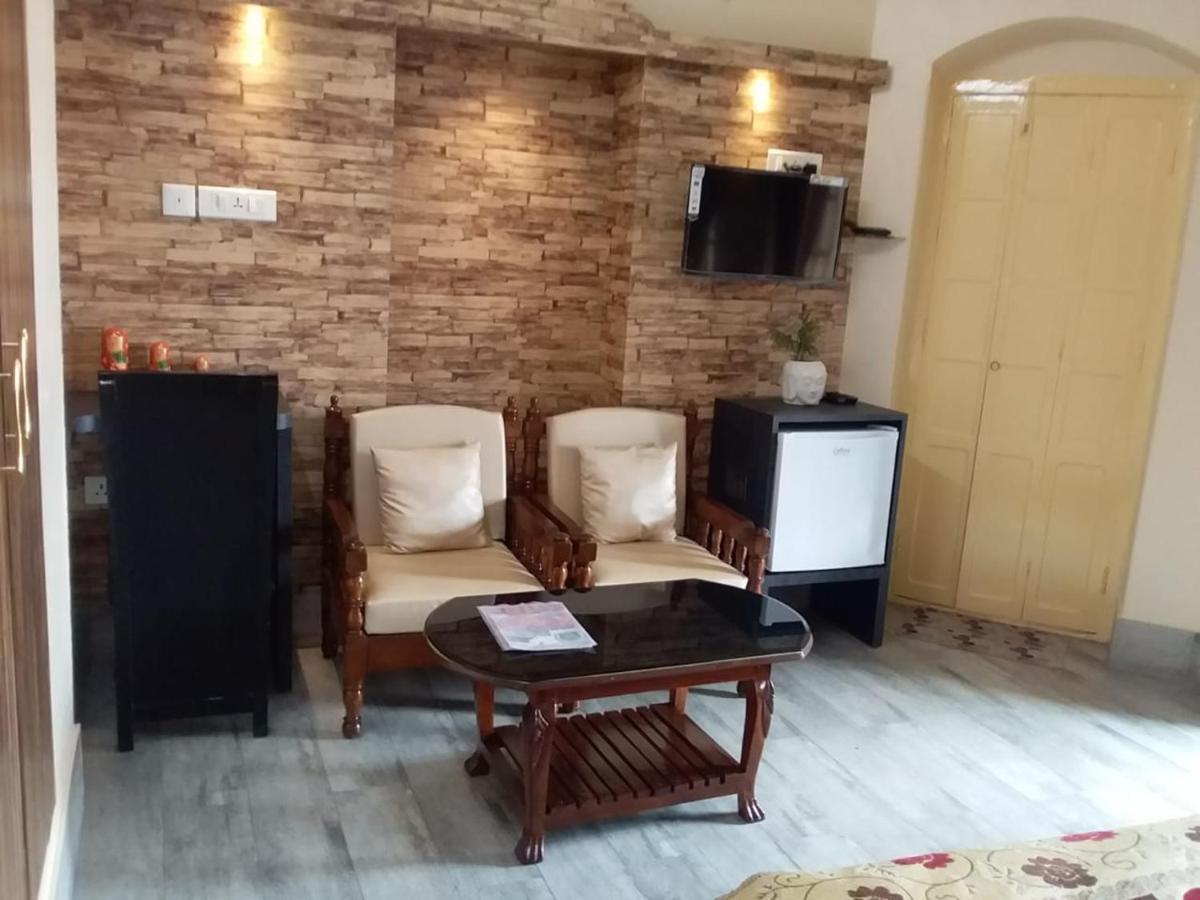 Shiva Ganges View Guest House 바라나시 외부 사진