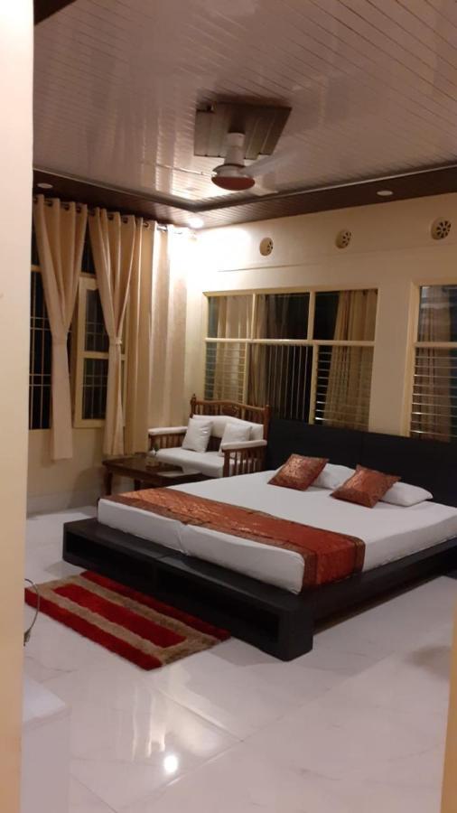 Shiva Ganges View Guest House 바라나시 외부 사진