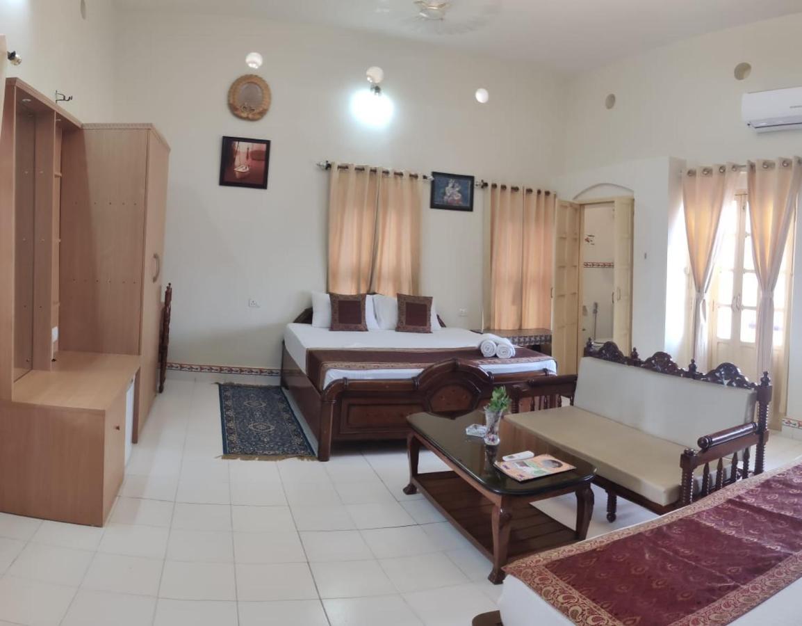 Shiva Ganges View Guest House 바라나시 외부 사진