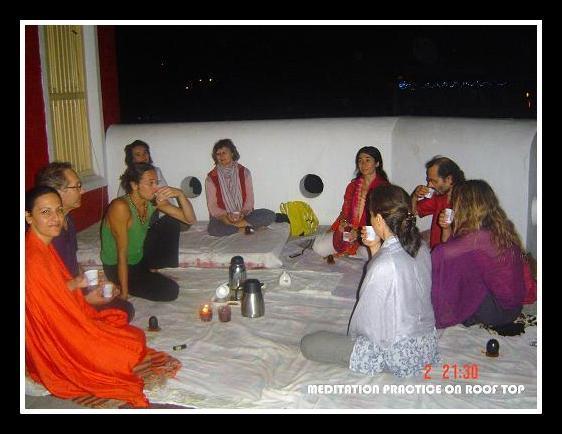 Shiva Ganges View Guest House 바라나시 외부 사진