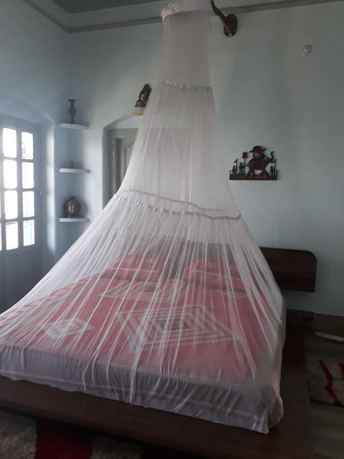 Shiva Ganges View Guest House 바라나시 외부 사진