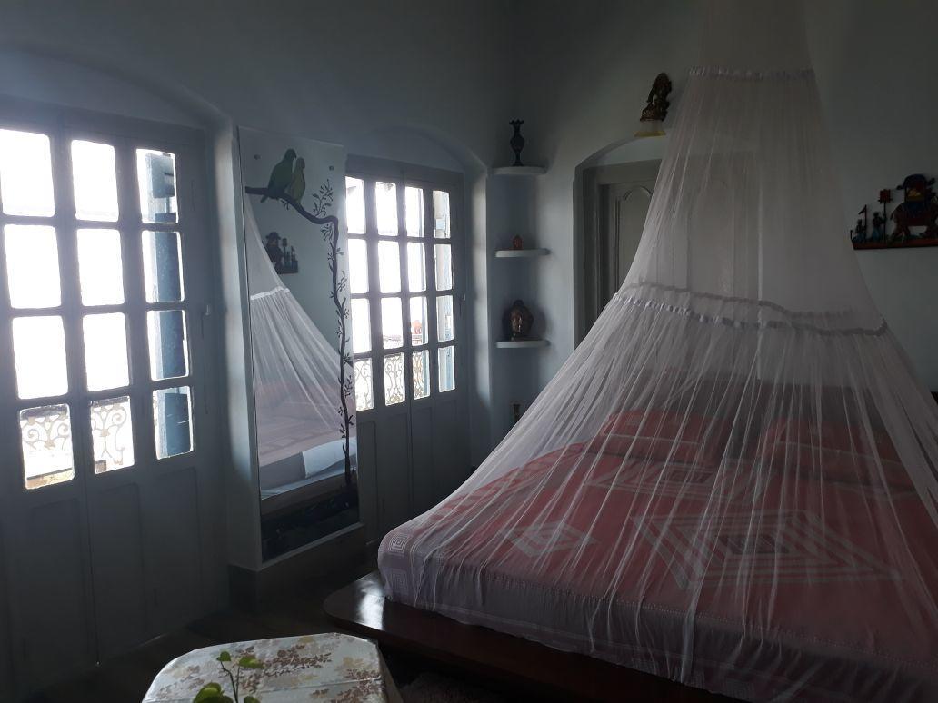 Shiva Ganges View Guest House 바라나시 외부 사진