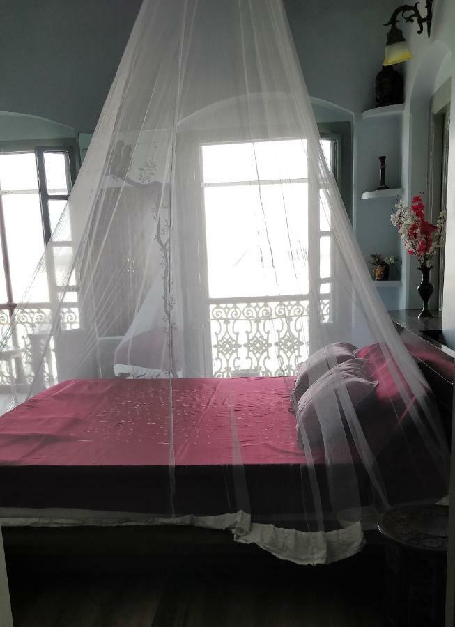 Shiva Ganges View Guest House 바라나시 외부 사진